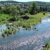 1007G 28 Ruhr Radweg
